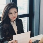 Chị Nguyễn Mai Phương