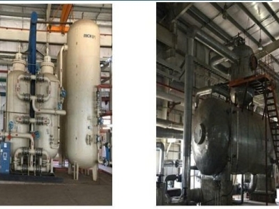 Công trình bảo ôn đường ống, bể nước