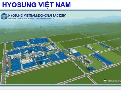 Hyosung Việt Nam